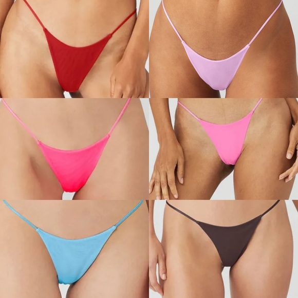 ALO Yoga Other - ISO ISO ISO 🙏🏻 Looking for this Alo Yoga Airmesh Thong